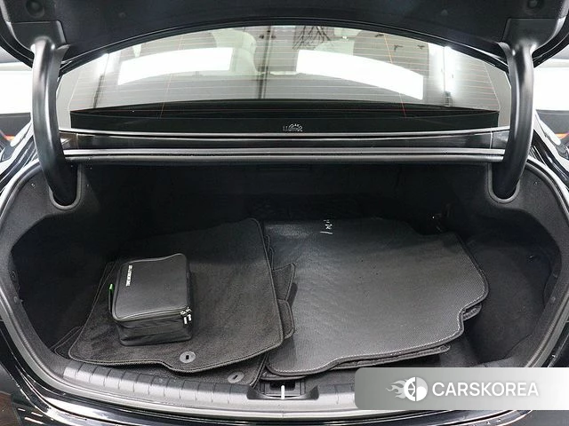 Hyundai The New Grandeur IG Hybrid id 3865923 из Кореи 15