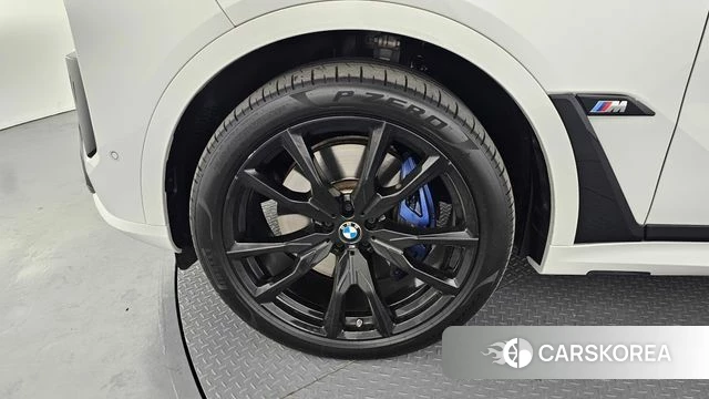 BMW X7 (G07) id 4230114 из Кореи 29