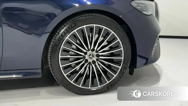 Mercedes-Benz E-Class W214 id 3549649 из Кореи 15