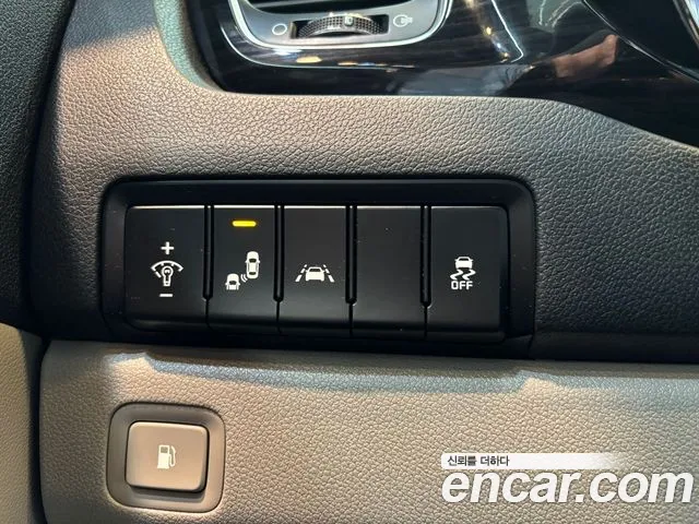 Kia The New Carnival id 2662042 из Кореи 13