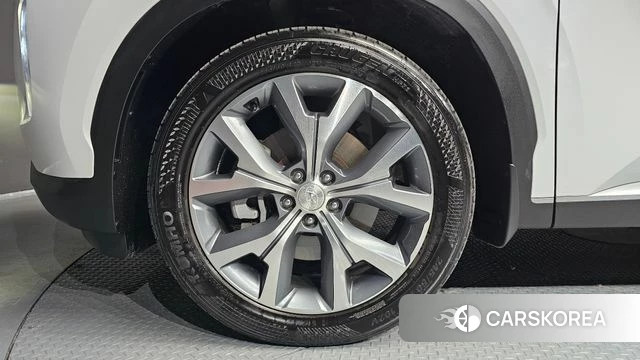 Hyundai Palisade id 4187943 из Кореи 15