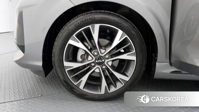 Kia Morning Urban (JA) id 3462928 из Кореи 15