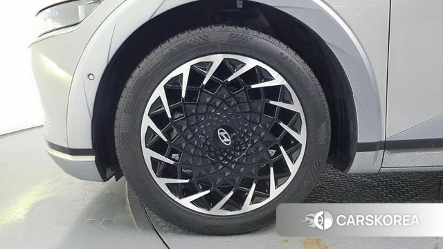 Hyundai Ionic 5 id 4604029 из Кореи 29