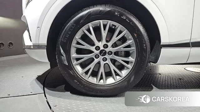 Genesis GV80 id 3614744 из Кореи 15