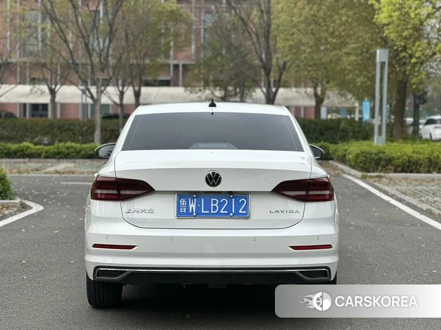 Volkswagen Lavida id 4273367 из Китая 14