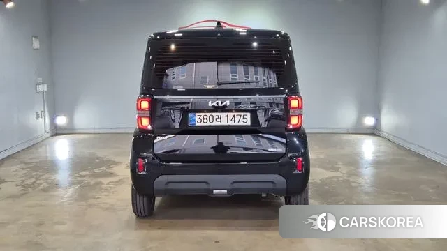 Kia The New Kia Ray id 3410199 из Кореи 14