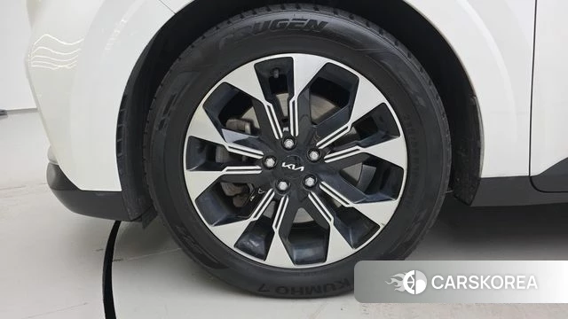 Kia Carnival 4th generation id 4572807 из Кореи 15