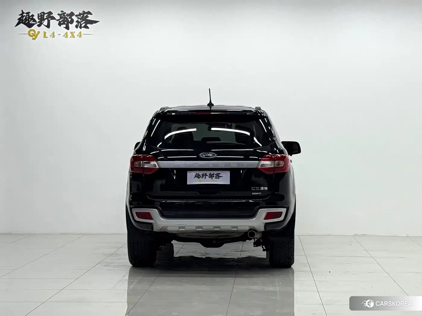 Ford Road Shaker id 4680652 из Китая 10