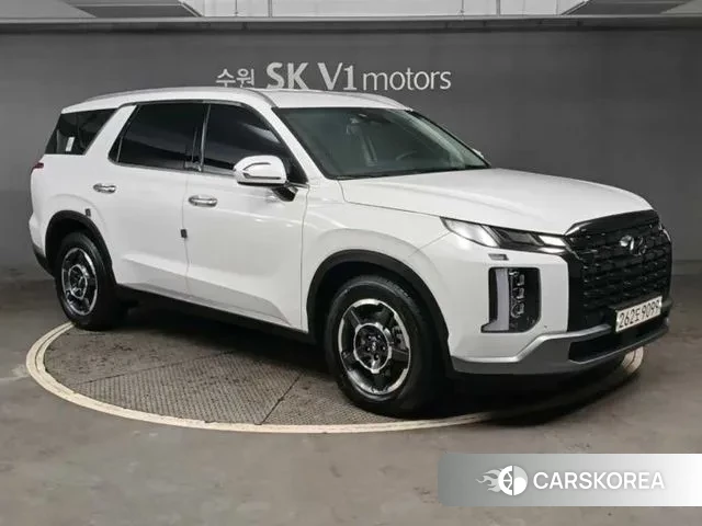 Hyundai The New Palisade id 3492729 из Кореи 15