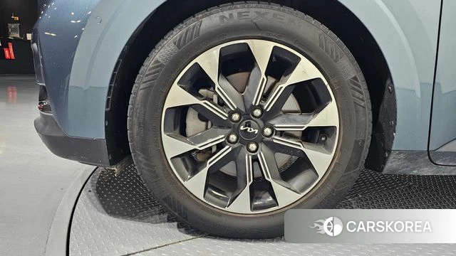 Kia Carnival 4th generation id 4533974 из Кореи 15