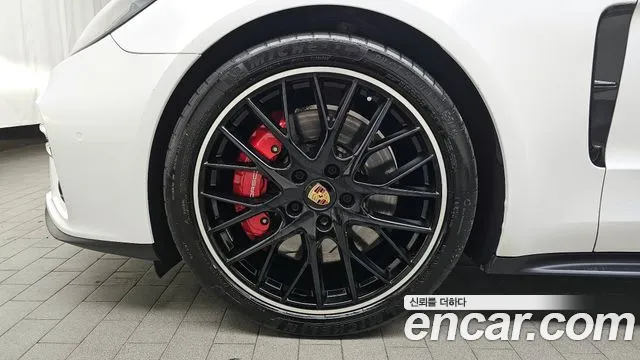 Porsche Panamera (971) id 2719110 из Кореи 15
