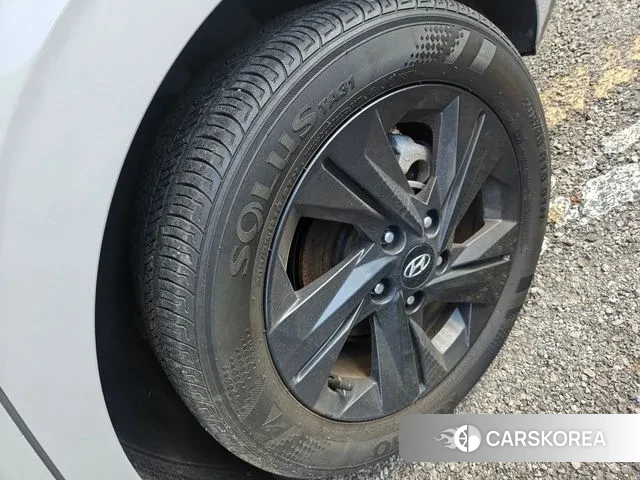 Hyundai The New Avante (CN7) id 3394698 из Кореи 15