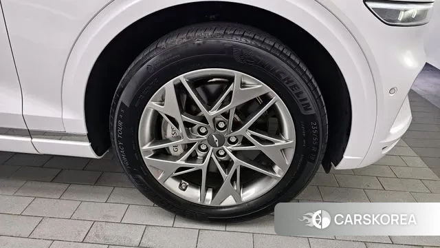 Genesis GV70 id 3322133 из Кореи 15