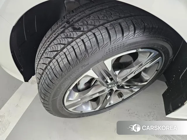 Kia K5 3rd generation id 2970509 из Кореи 14