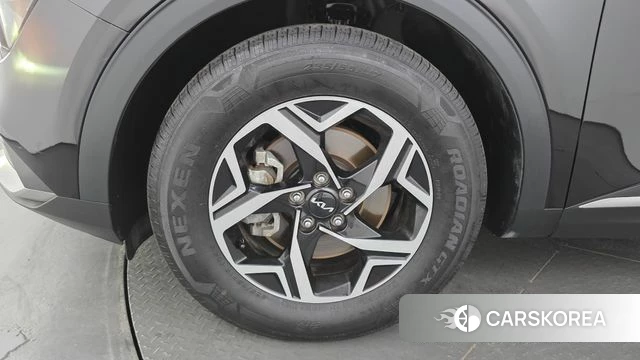 Kia Sportage 5th Generation id 4500967 из Кореи 25