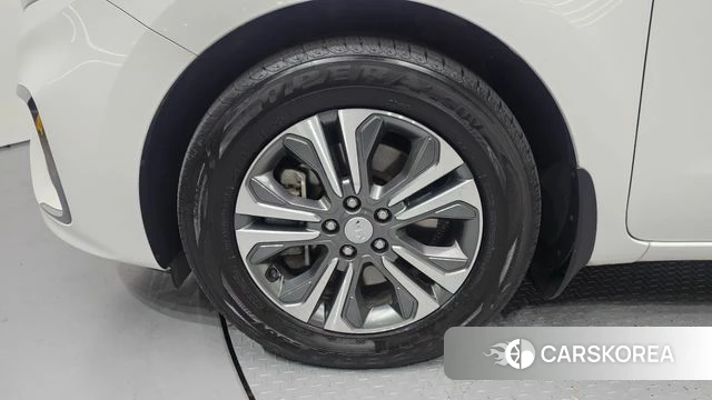 Kia The New Carnival id 4019631 из Кореи 15