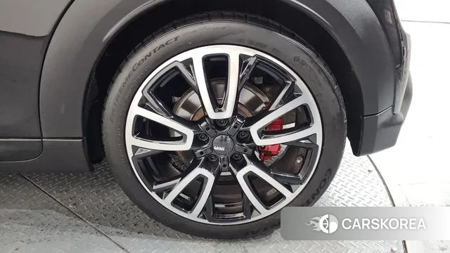 Mini Cooper S id 3524099 из Кореи 15