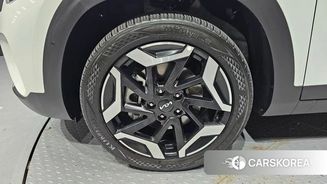 Kia The New Seltos id 4571190 из Кореи 28