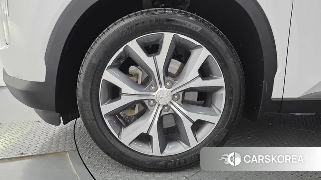 Hyundai Palisade id 4864419 из Кореи 15