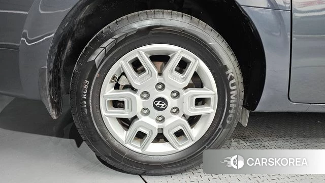 Hyundai Staria id 4456316 из Кореи 27