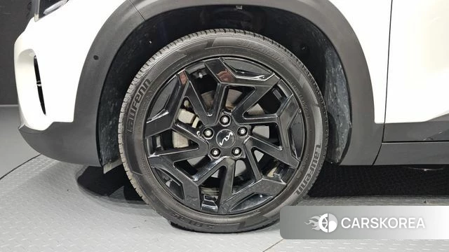 Kia The New Seltos id 4469405 из Кореи 26