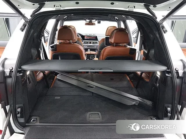 BMW X7 (G07) id 3707642 из Кореи 15