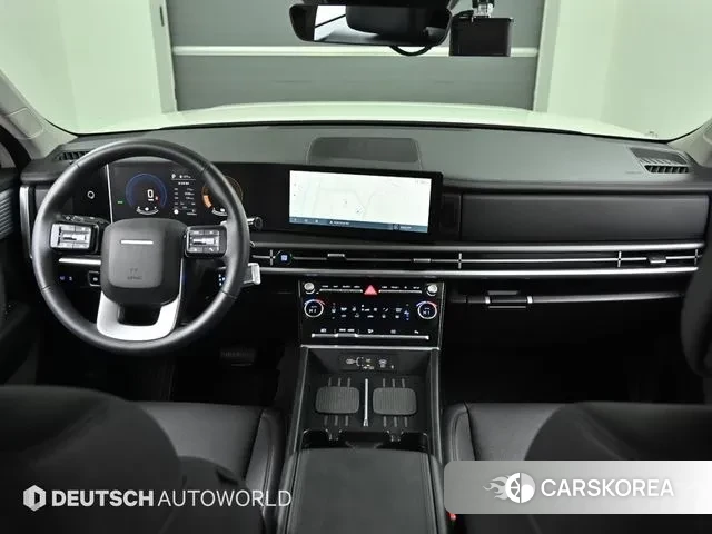 Hyundai Santa Fe (MX5) id 3431787 из Кореи 15