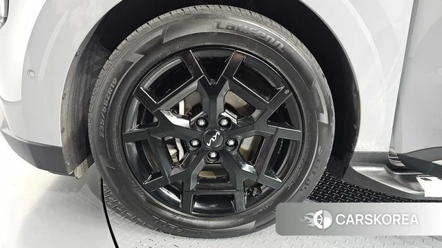 Kia The New Carnival 4th Generation id 4612573 из Кореи 30