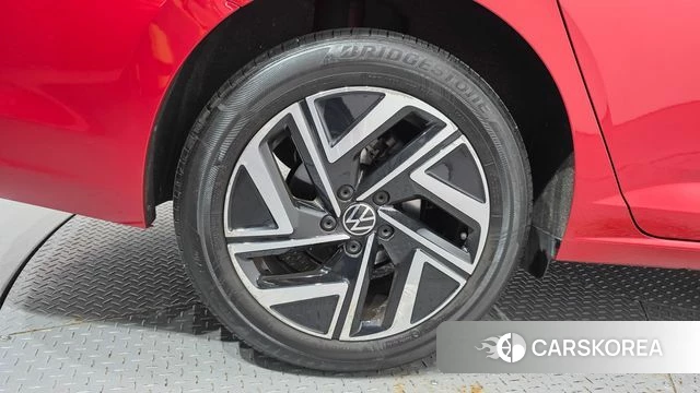Volkswagen 7th Generation of Jetta id 4655951 из Кореи 15