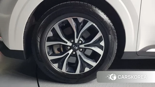 Kia Carnival 4th generation id 3438904 из Кореи 15