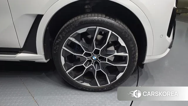 BMW X7 (G07) id 3711683 из Кореи 15