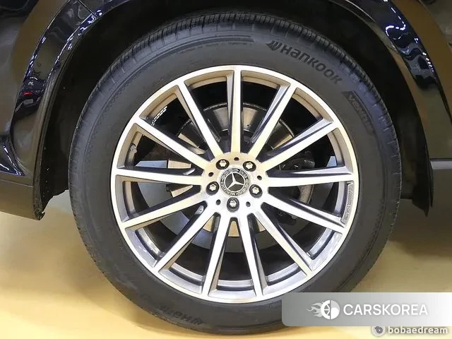 Mercedes-Benz GLS - Class X167 id 3448289 из Кореи 15