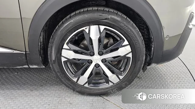 Peugeot 3008 second generation id 3601567 из Кореи 15