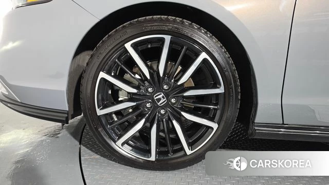 Honda Accord 11th Generation id 4322310 из Кореи 15
