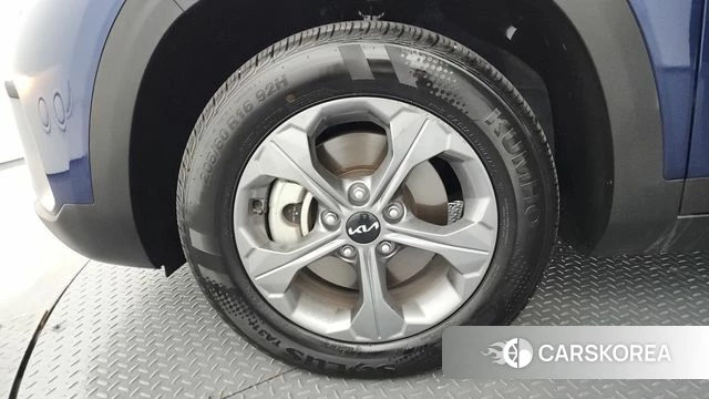 Kia The New Seltos id 4645113 из Кореи 27