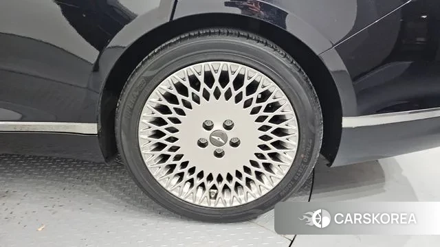 Genesis G80 (RG3) id 3474146 из Кореи 15