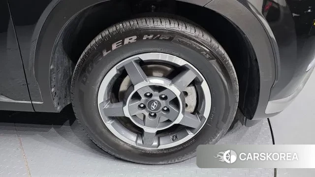 Hyundai The New Palisade id 3716382 из Кореи 15