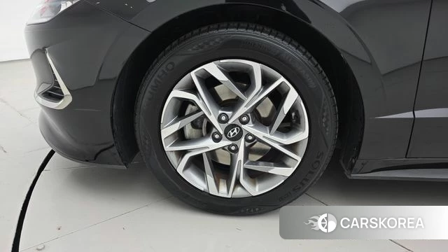 Hyundai Sonata (DN8) id 3899303 из Кореи 15