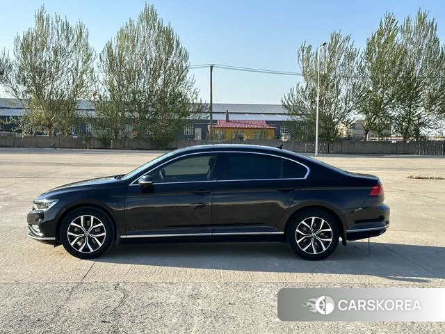 Volkswagen Magotan id 4301612 из Китая 11