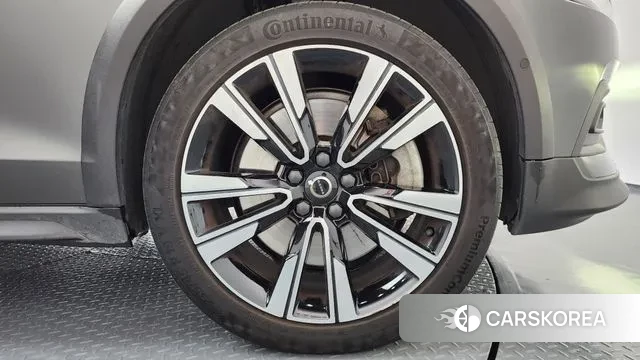 Volvo V60 Cross-Country 2nd Generation id 3488295 из Кореи 15