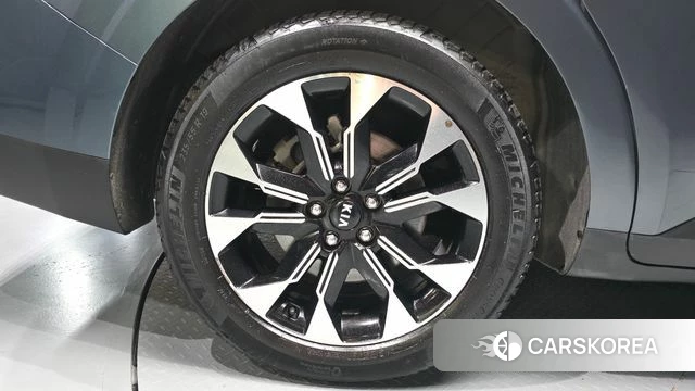 Kia Carnival 4th generation id 4518998 из Кореи 15