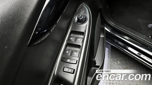 Chevrolet (GM Daewoo) The New Spark id 2670501 из Кореи 15