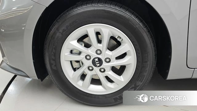 Kia Come New K3 id 4019754 из Кореи 15