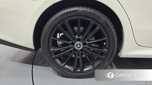 Mercedes-Benz CLS-Class C257 id 2986498 из Кореи 15