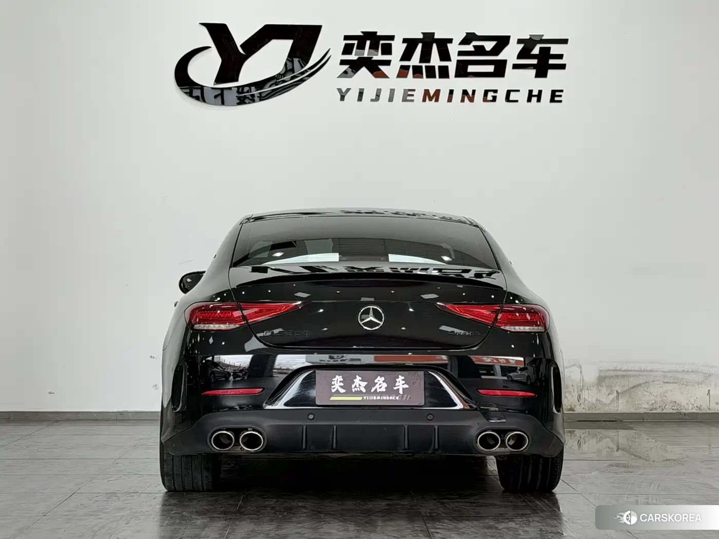 Mercedes-Benz CLS id 4679844 из Китая 12