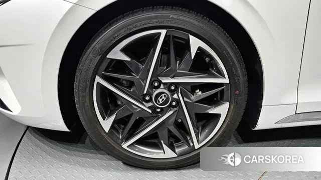 Hyundai The New Grandeur IG id 3718133 из Кореи 15