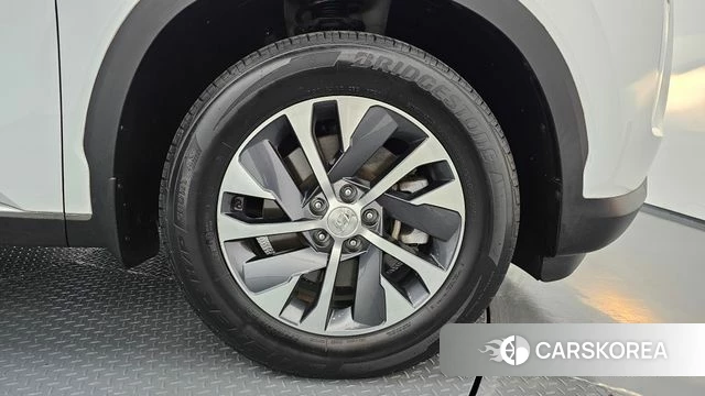 Hyundai Palisade id 3842961 из Кореи 15