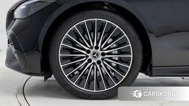 Mercedes-Benz CLE-Class C236 id 4782853 из Кореи 14