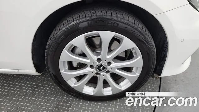 Mercedes-Benz E-Class W213 id 2242419 из Кореи 15