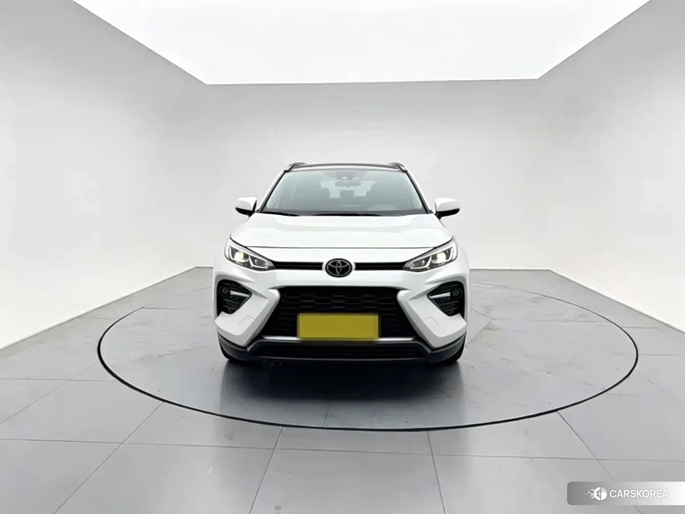 Toyota Wildlander id 4664554 из Китая 10